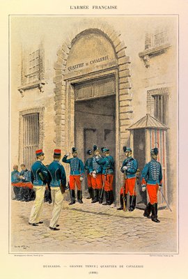 Jules grande sales taille