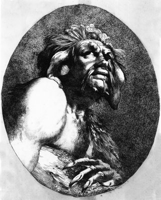 Prospero: A Character Analysis