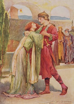 Cymbeline Shakespeare