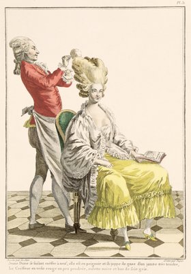 Peignoir francais discount