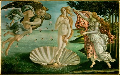 リヤドロ限定1000体ヴィーナスの誕生 The birth of venus リヤドロ