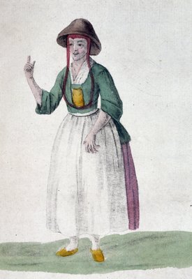 Quaker Women