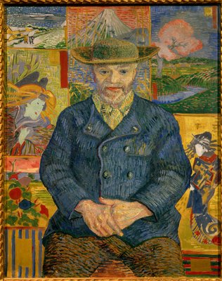 Vincent van gogh fr top