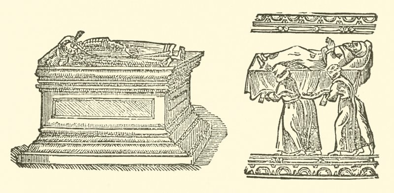 Illustration for The Roxburghe Ballads by (after) English School