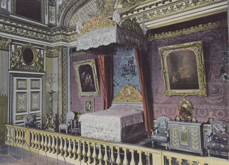 Louis XIV
