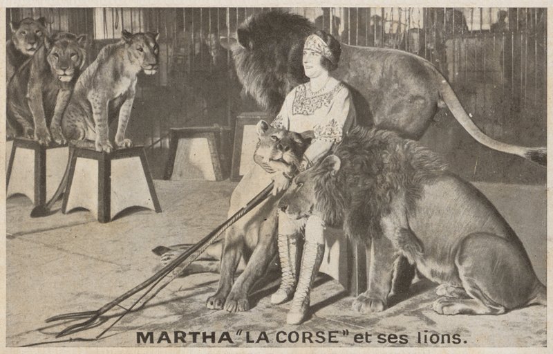 Martha 