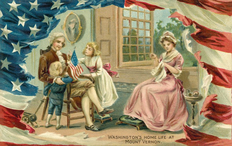 George Washington