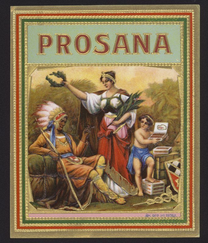 Prosana by American School
