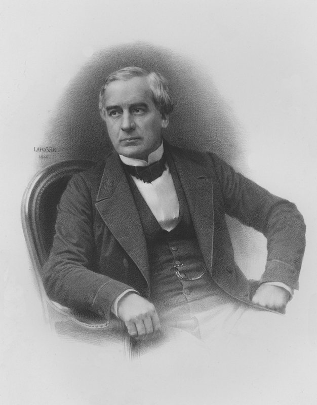 Jules Barthelemy-Saint-Hilaire by French School