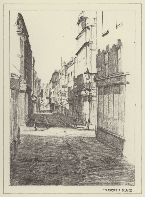 Foubert