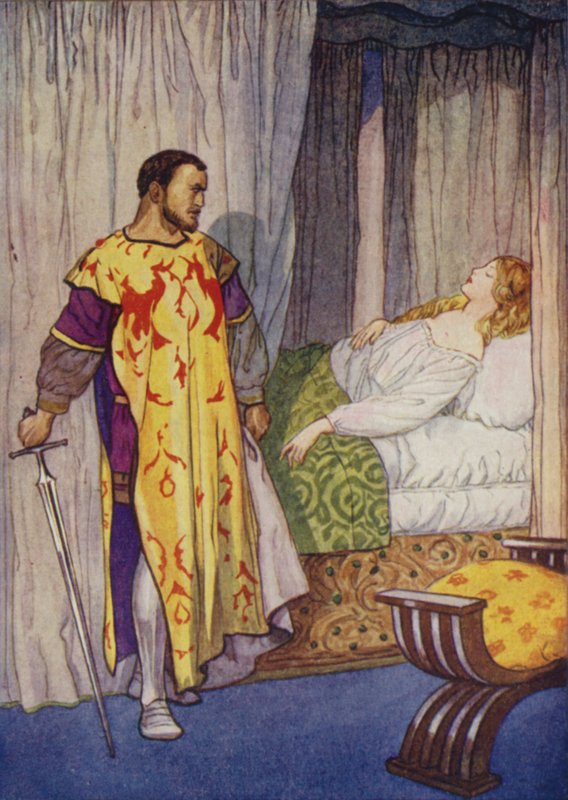 Shakespeare: Othello by Albert Edward Jackson