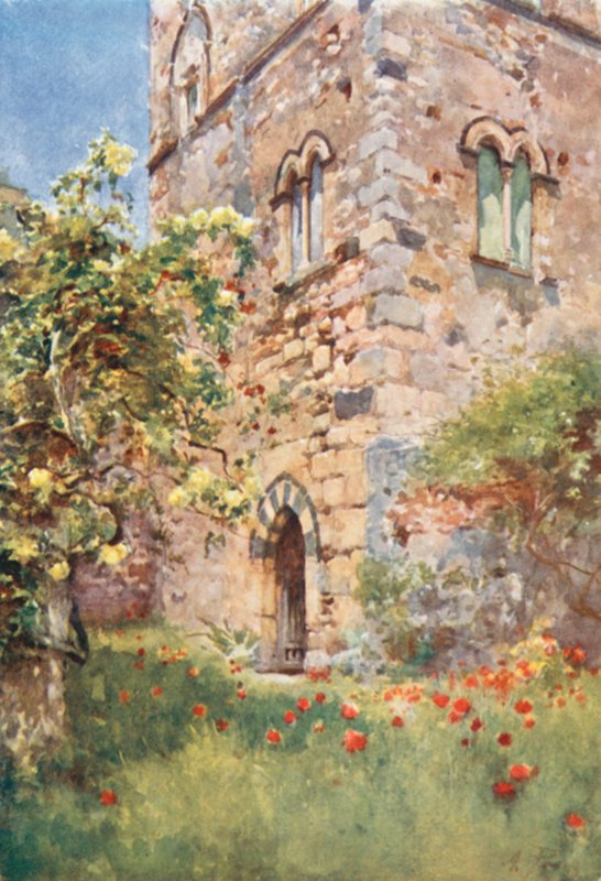 Palazzo S. Stefano, Taormina by Alberto Pisa