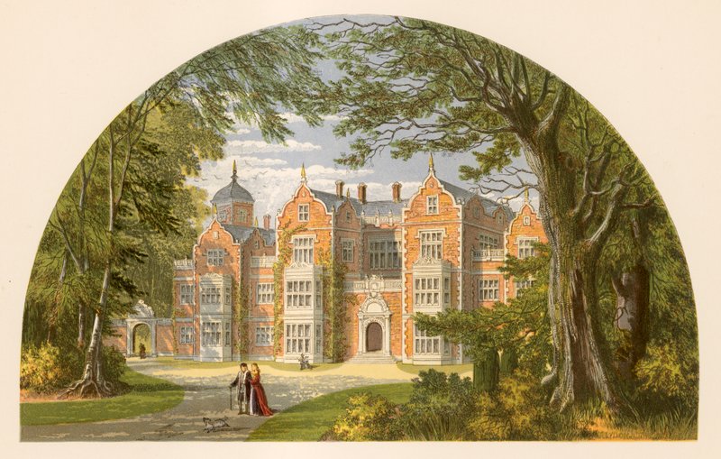 Illustration for Rogers