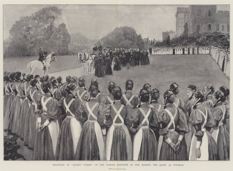 Reception of Queen