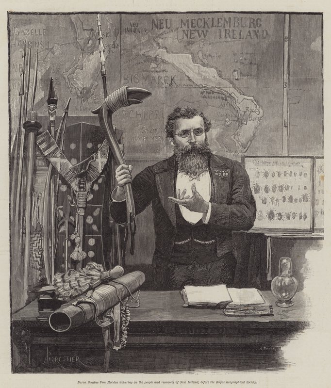 To Call Her Mine, by Walter Besant by Amedee Forestier