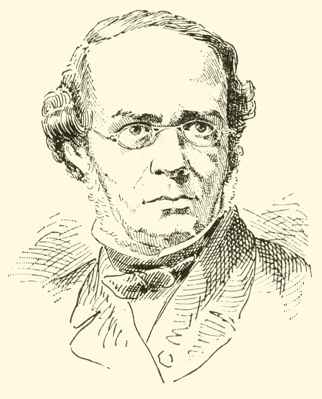 (Jacques Francois) Fromental (Elie) Halevy, 1799-1862 by American School