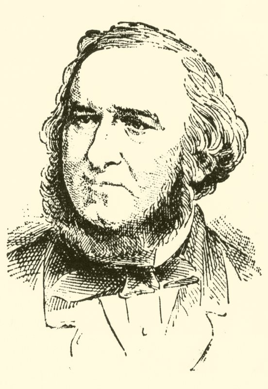 (William) Vincent Wallace, 1814-1865 by American School
