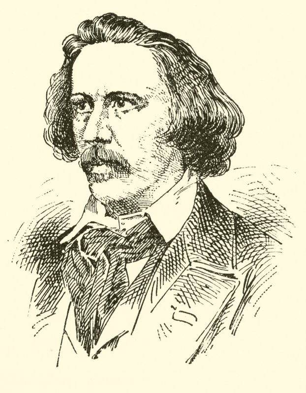 Henry Hugo Pierson (Pearson), 1816-1873 by American School