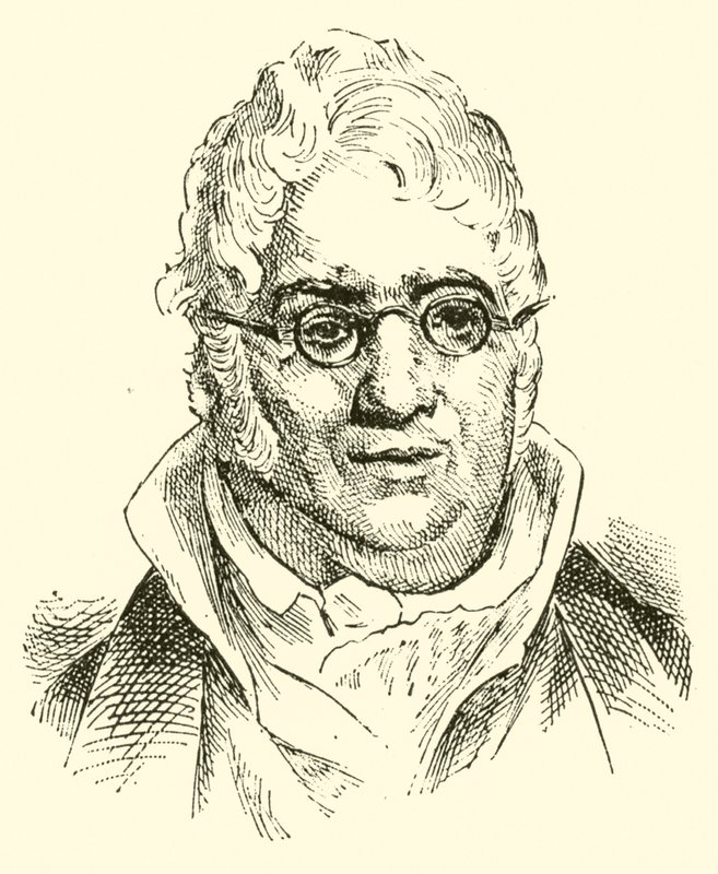 James Hook, 1746-1827 by American School