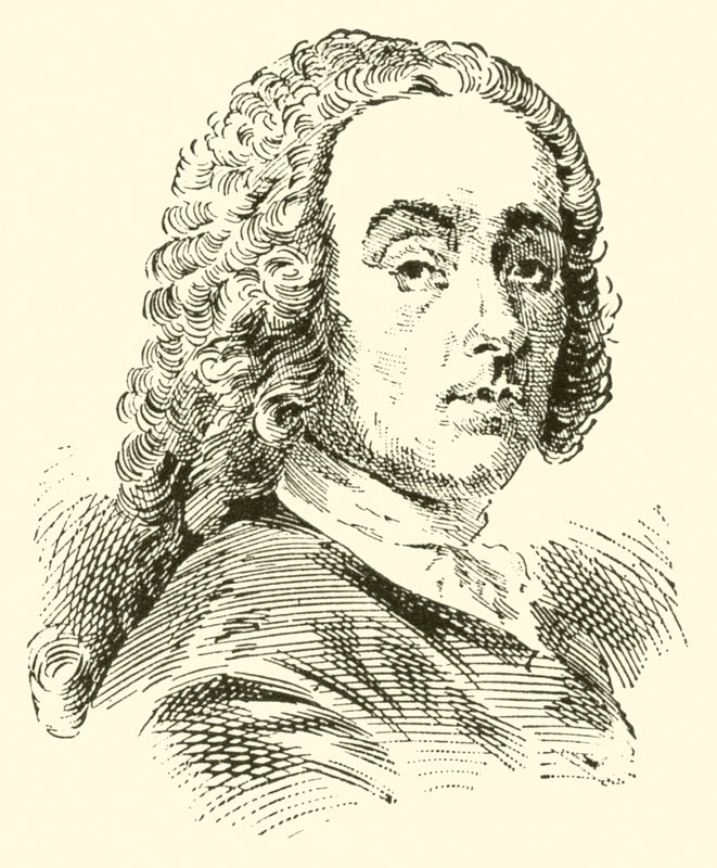 Jean Pierre Guignon by American School