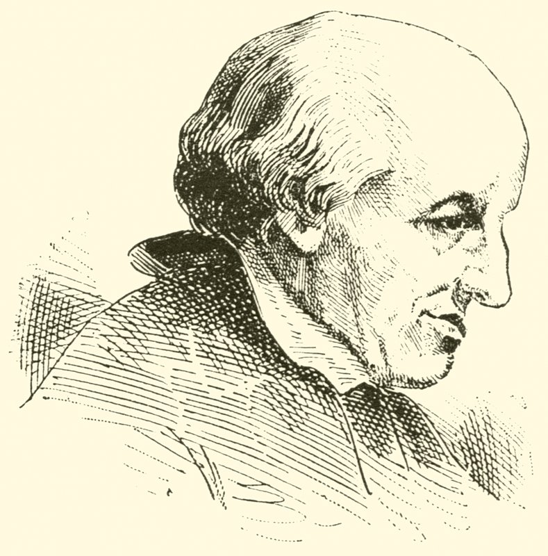 Karl Friedrich Christian Fasch, 1736-1800 by American School
