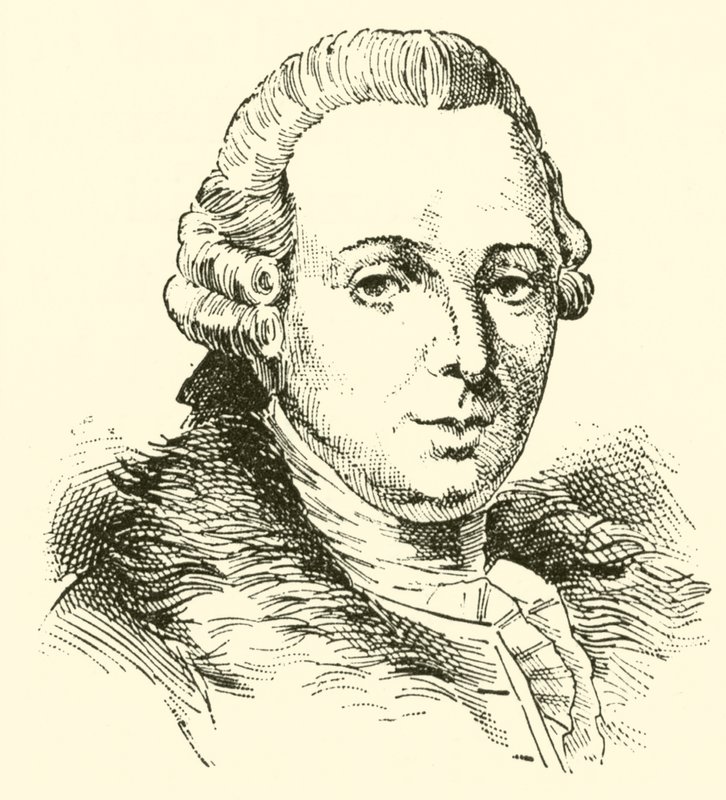 Pietro Nardini, 1722-1793 by American School