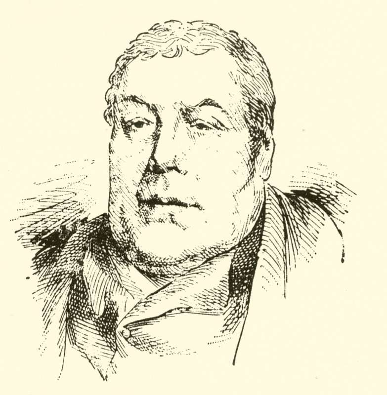 Samuel Webbe, 1740-1816 by American School