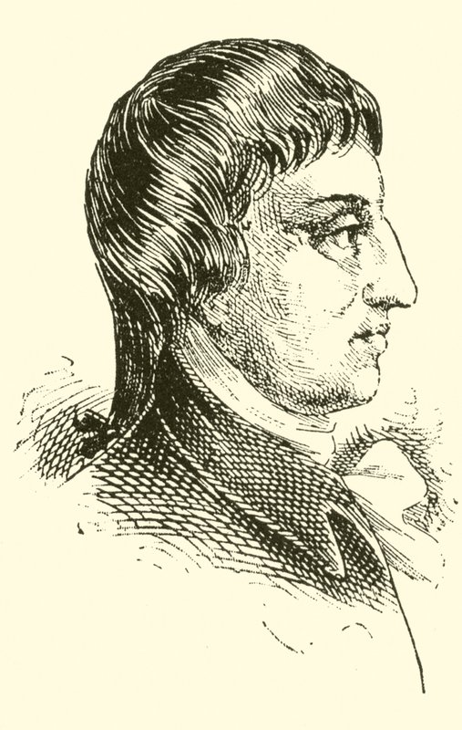 Tommaso (Michele Francesco Saverio) Traetta by American School