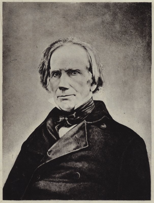 Henry Clay by American Photographer (after)