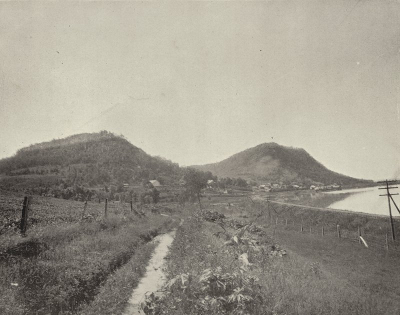 Victory, Wisconsin by American Photographer (after)