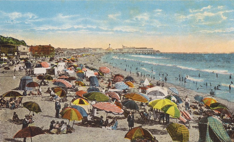 California: The 