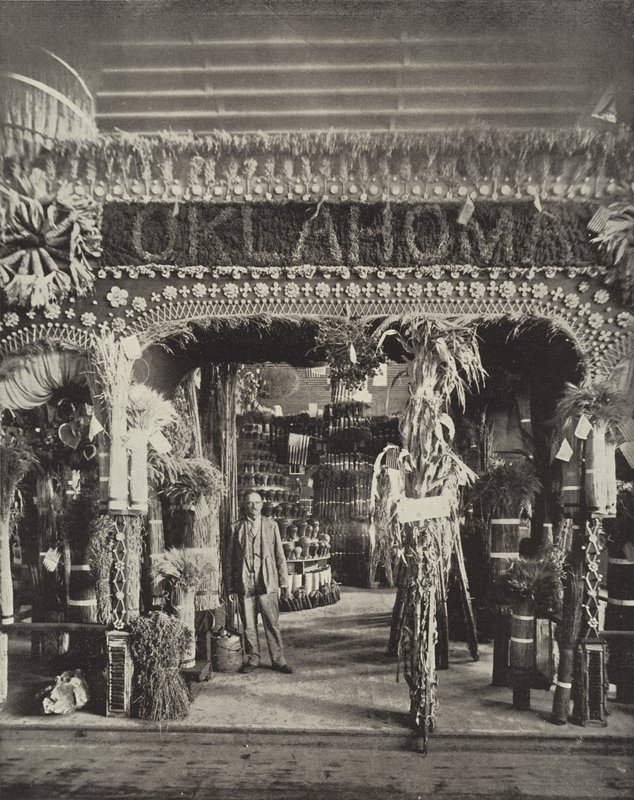 Oklahoma