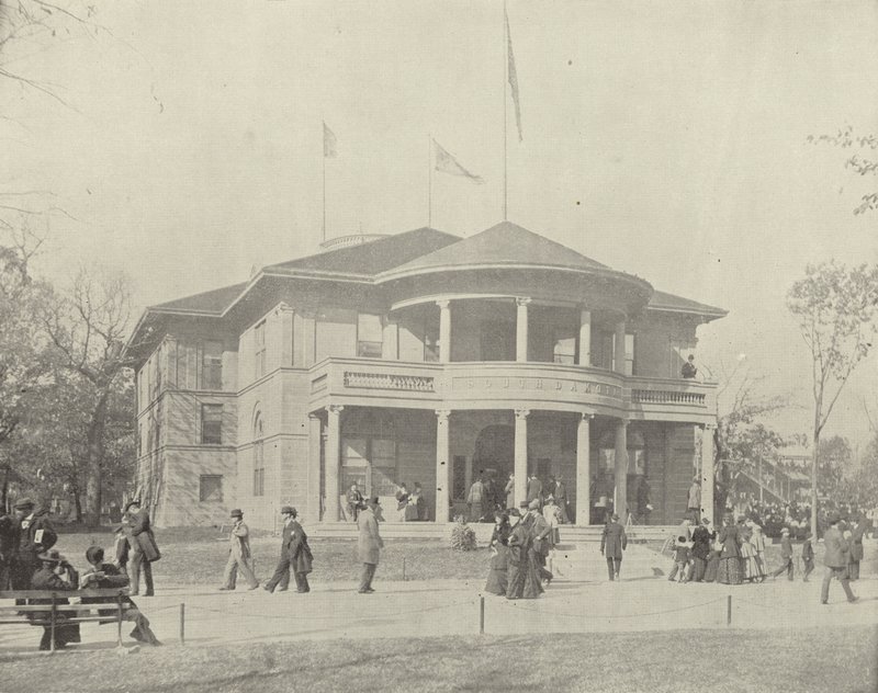 South Dakota