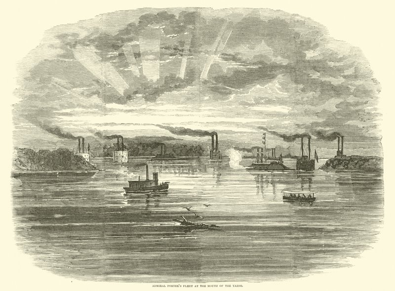 Admiral Porter