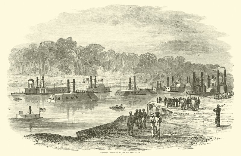 Admiral Porter