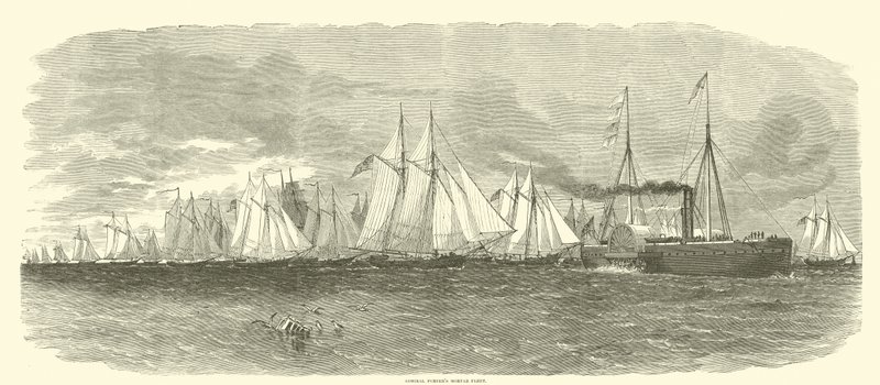 Admiral Porter