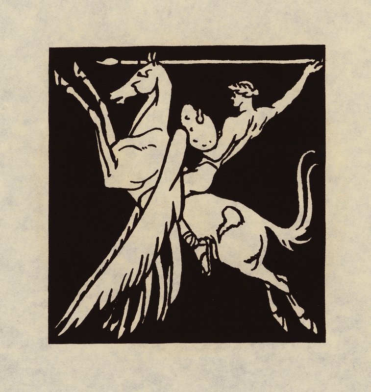 American Trade-Marks and Devices: The Artists