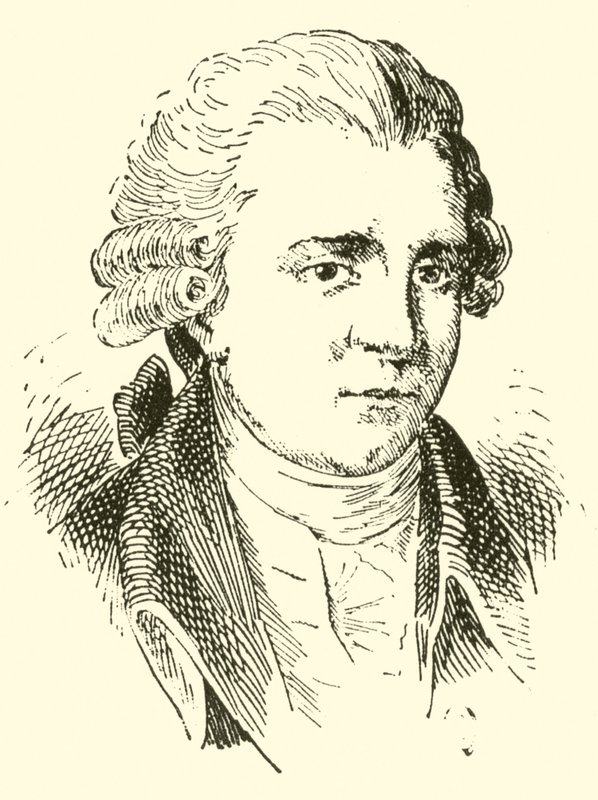 Antonio Tozzi, 1736-1812 by American School