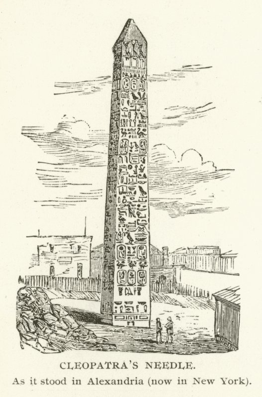 Cleopatra