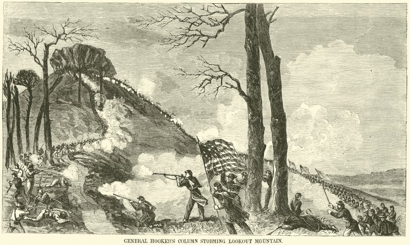 General Hooker
