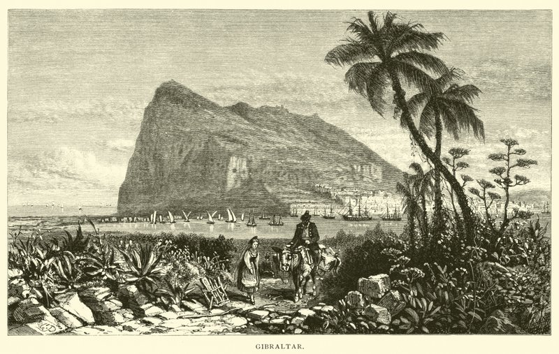 Gibraltar by American School