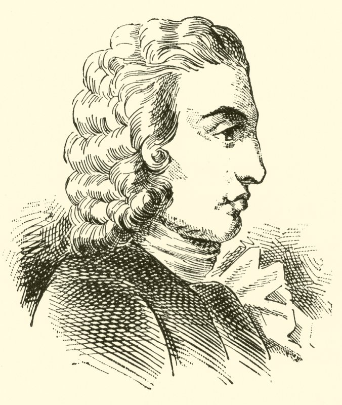 Leonardo Leo, 1694-1746 by American School