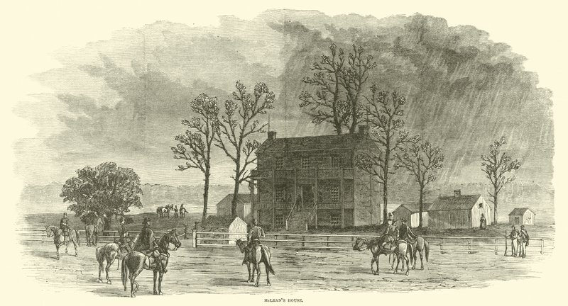 McLean