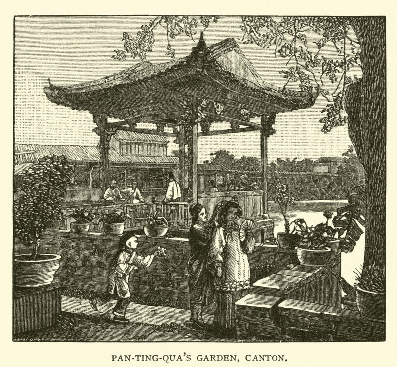 Pan-ting-Qua