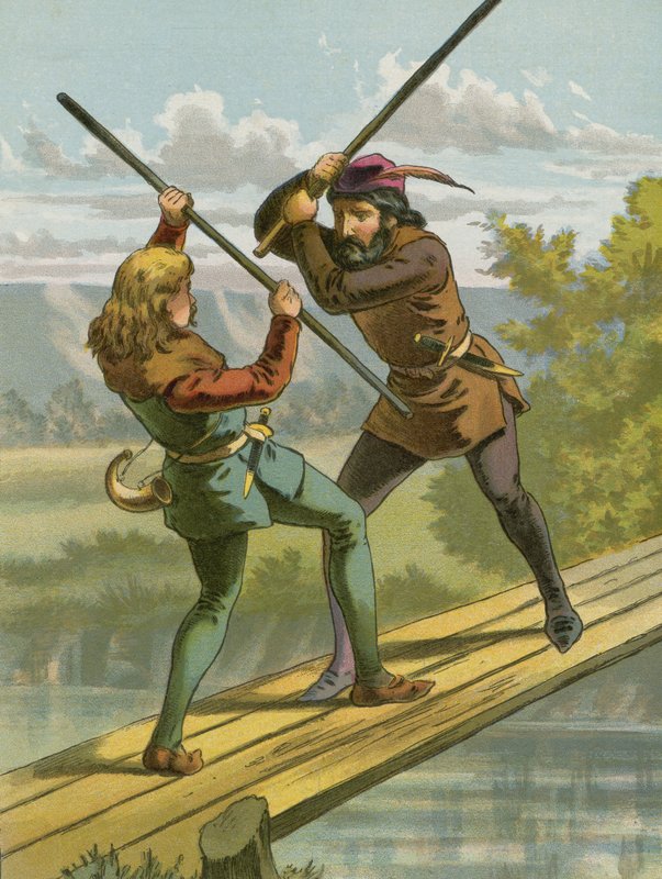 Robin Hood