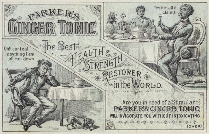 Sick Man, Healthy Man by American School