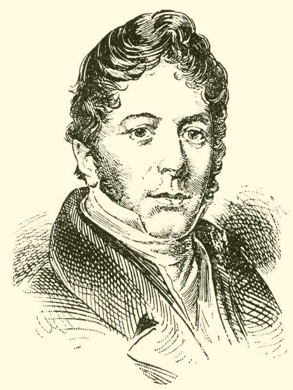 Sir John Andrew Stevenson by American School