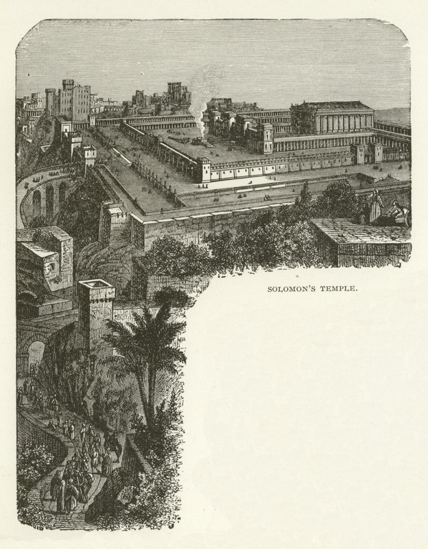 Solomon