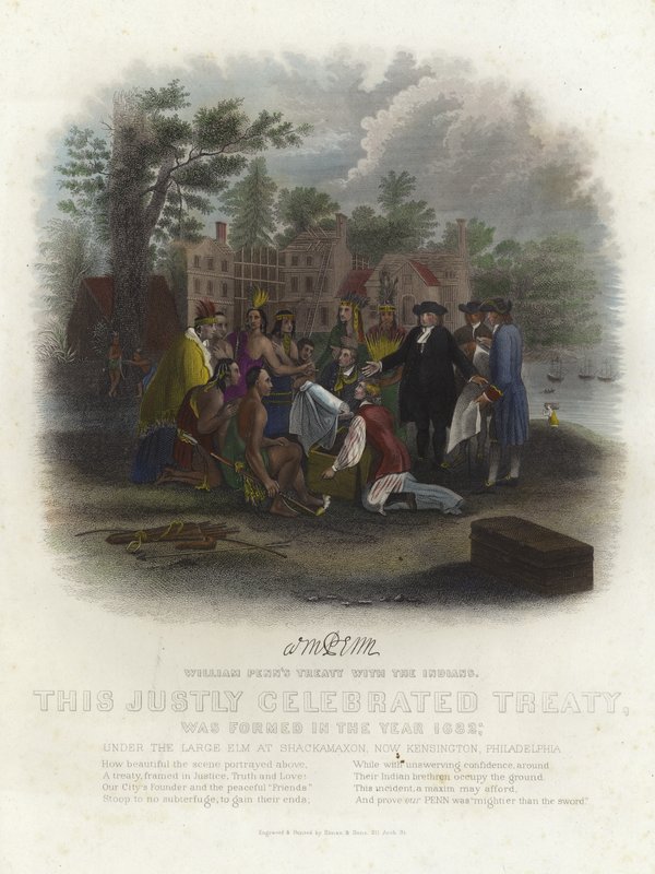 William Penn