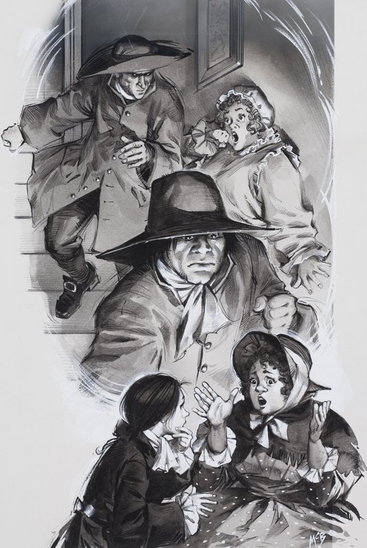 Smith by Angus McBride